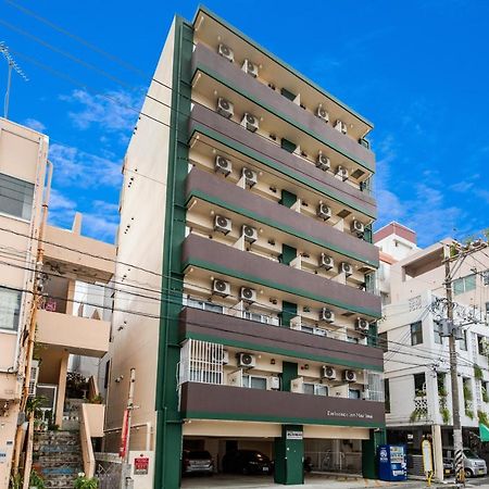Mr Kinjo Eminence Inn Maejima Tomari Luaran gambar