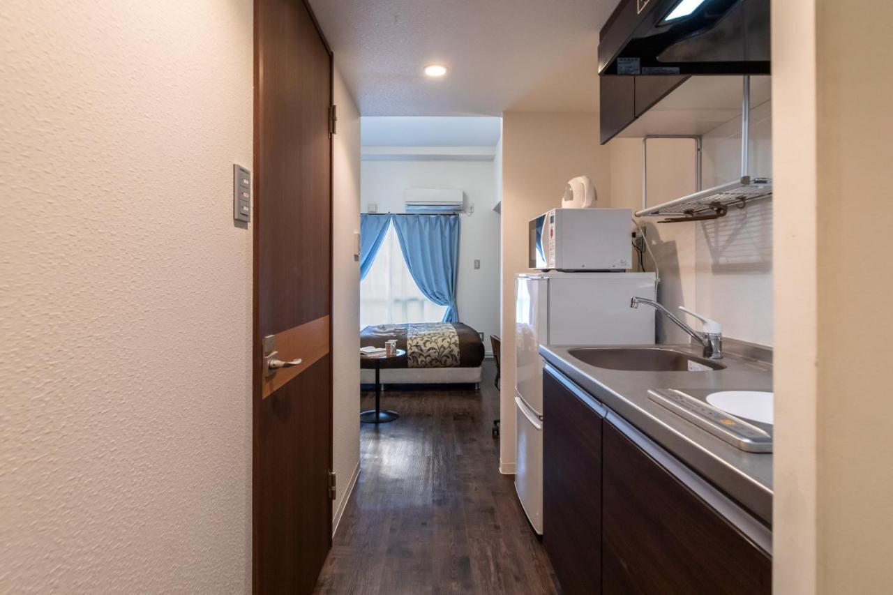 Mr Kinjo Eminence Inn Maejima Tomari Luaran gambar