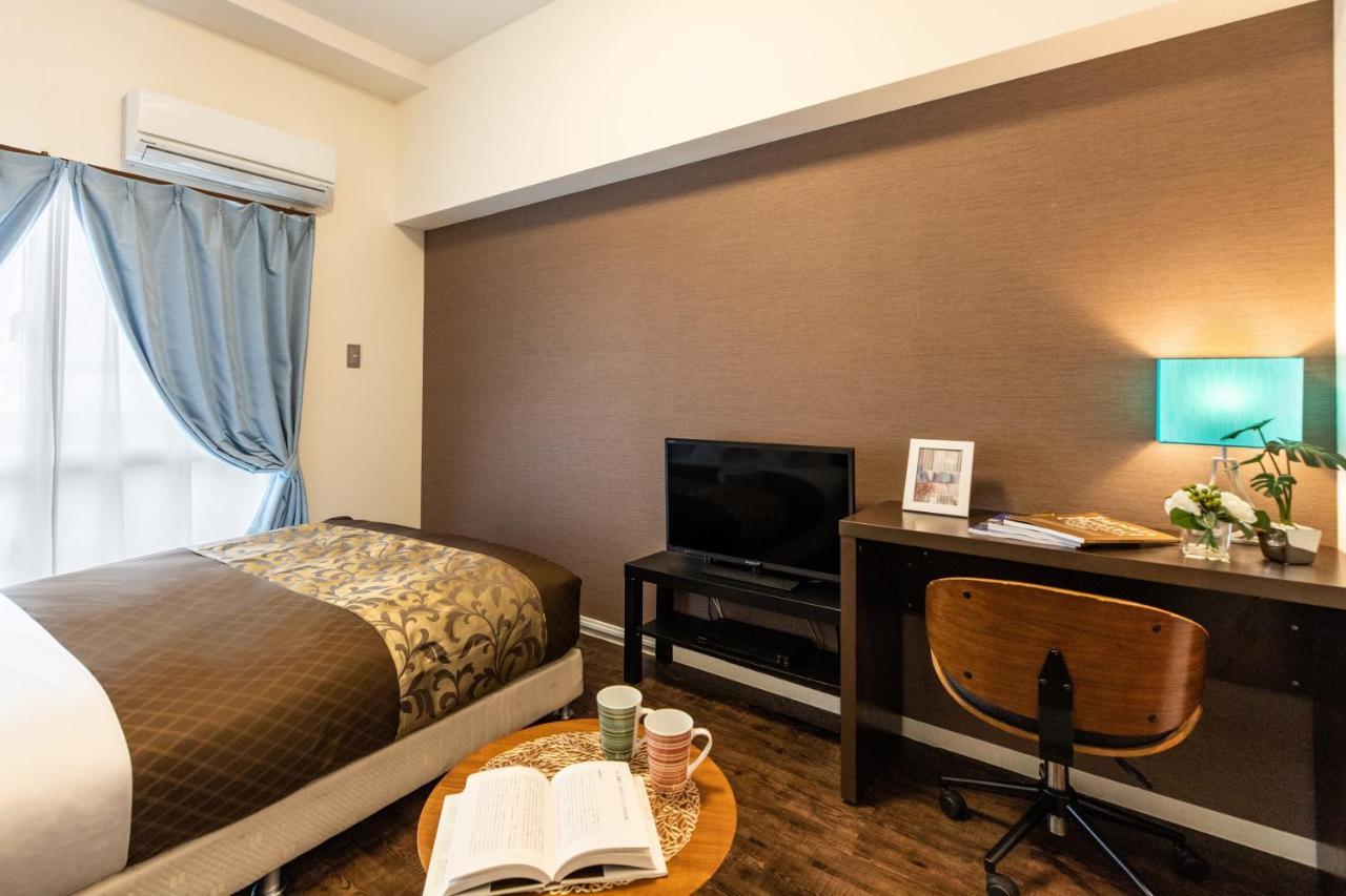 Mr Kinjo Eminence Inn Maejima Tomari Luaran gambar