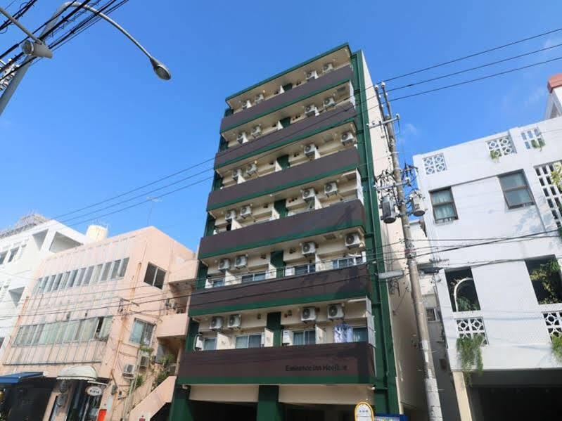 Mr Kinjo Eminence Inn Maejima Tomari Luaran gambar